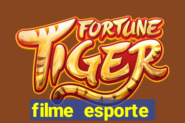 filme esporte sangrento torrent