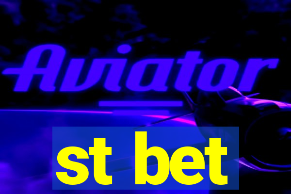 st bet