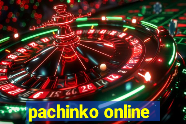 pachinko online