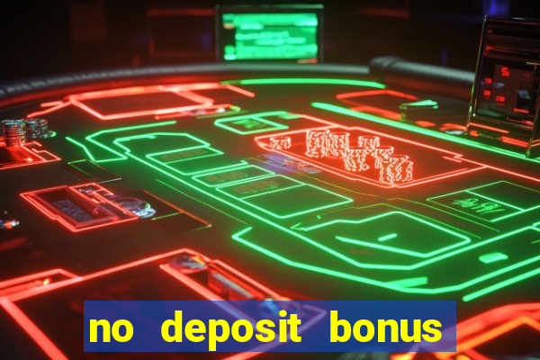 no deposit bonus codes for real vegas casino