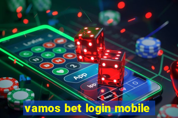 vamos bet login mobile