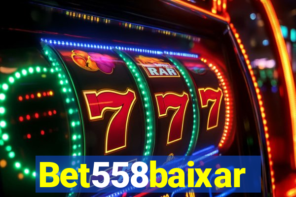 Bet558baixar