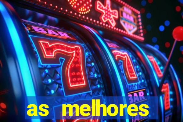 as melhores plataformas para jogar fortune tiger