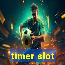 timer slot