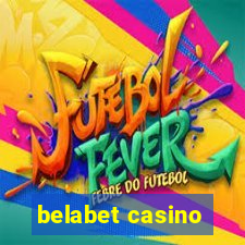 belabet casino