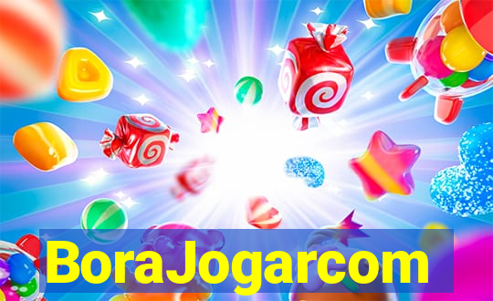 BoraJogarcom