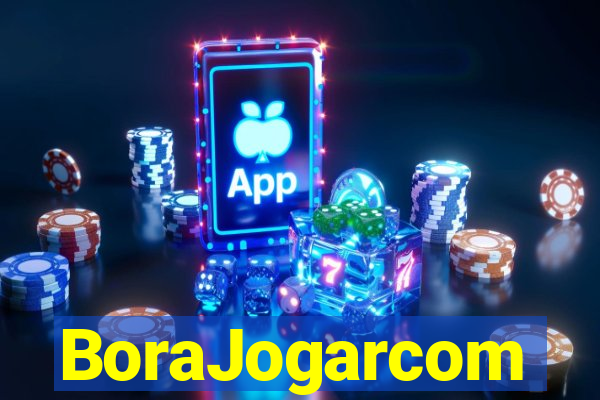 BoraJogarcom