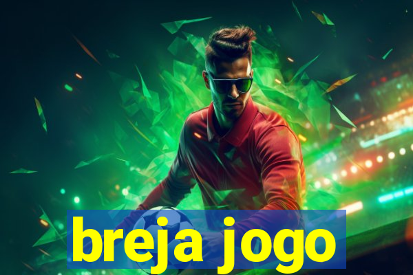 breja jogo