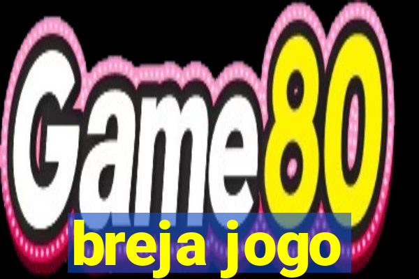 breja jogo