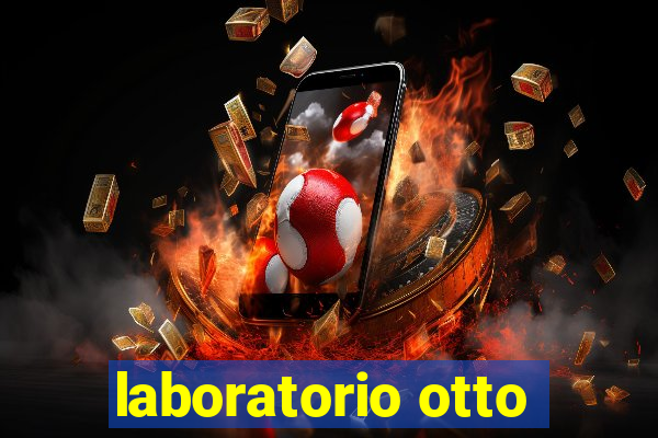 laboratorio otto