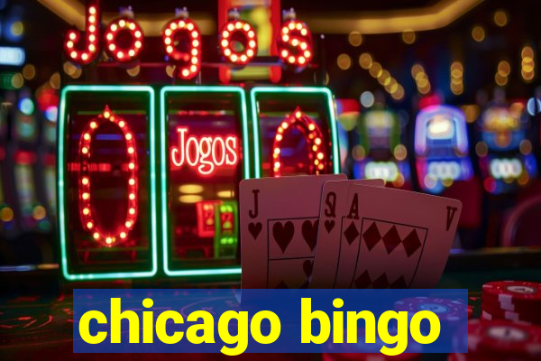 chicago bingo