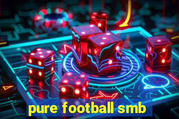 pure football smb