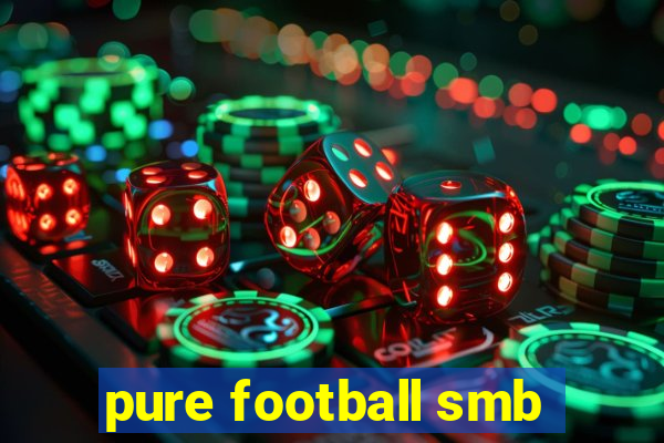 pure football smb