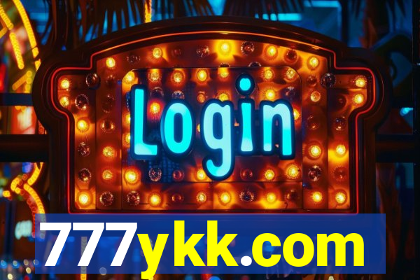 777ykk.com