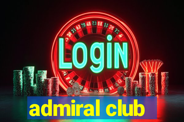 admiral club