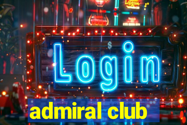 admiral club