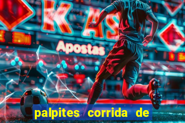 palpites corrida de cavalos hoje