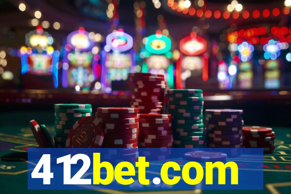 412bet.com