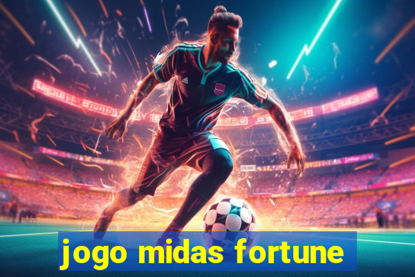 jogo midas fortune