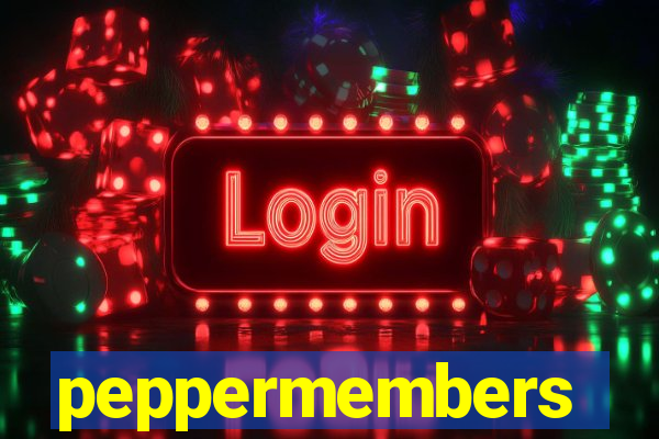 peppermembers