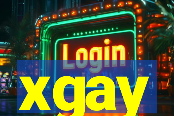 xgay