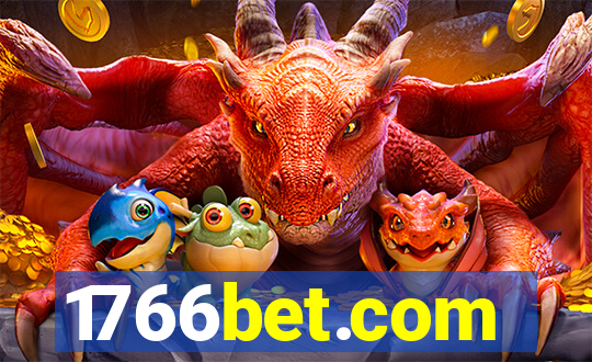 1766bet.com