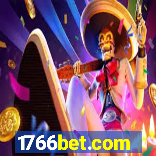 1766bet.com