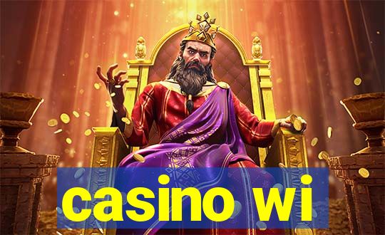 casino wi