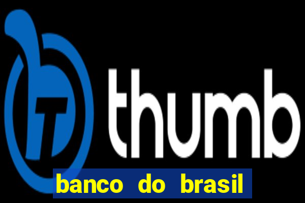 banco do brasil agencia guarani bh