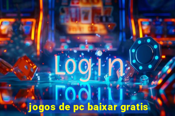 jogos de pc baixar gratis