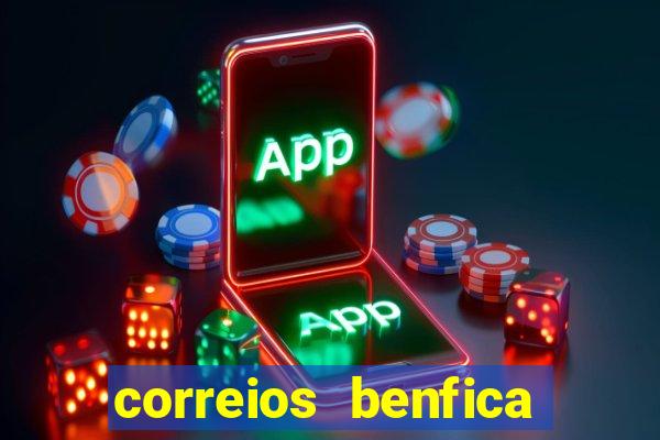 correios benfica juiz de fora