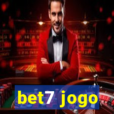 bet7 jogo