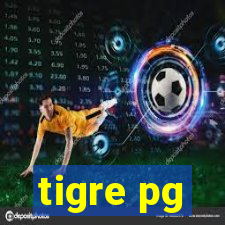 tigre pg