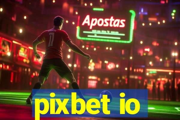 pixbet io