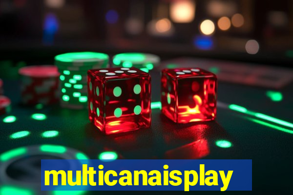 multicanaisplayer.com