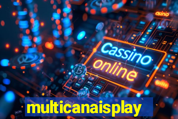 multicanaisplayer.com