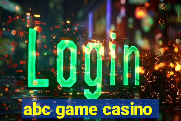 abc game casino