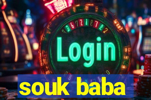 souk baba