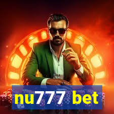 nu777 bet