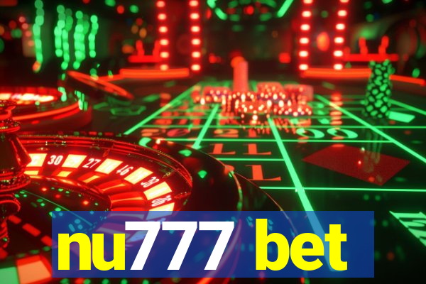 nu777 bet