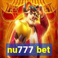 nu777 bet