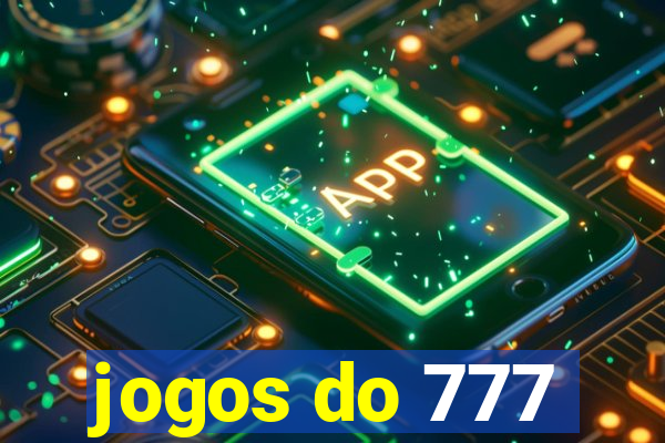 jogos do 777