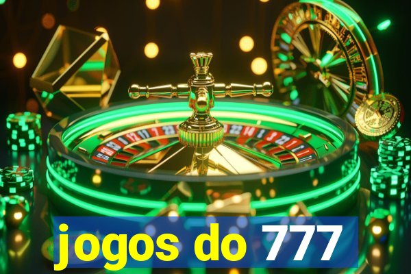 jogos do 777