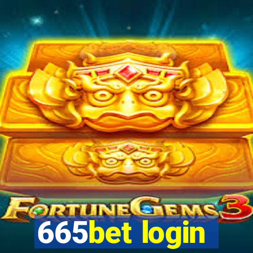 665bet login