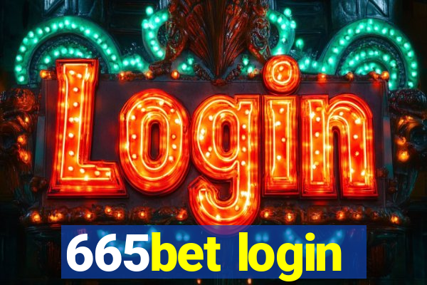 665bet login