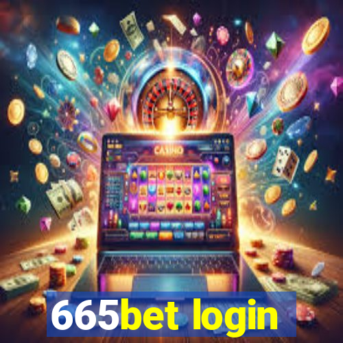 665bet login