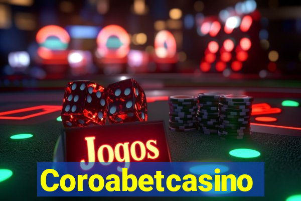 Coroabetcasino