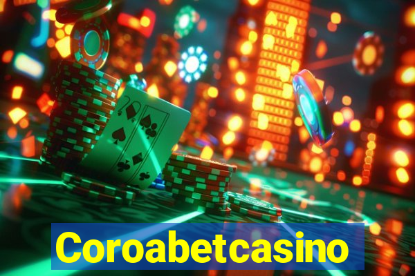 Coroabetcasino