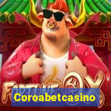 Coroabetcasino