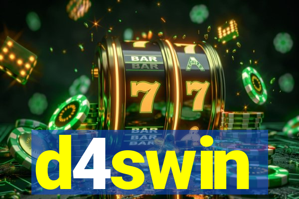 d4swin